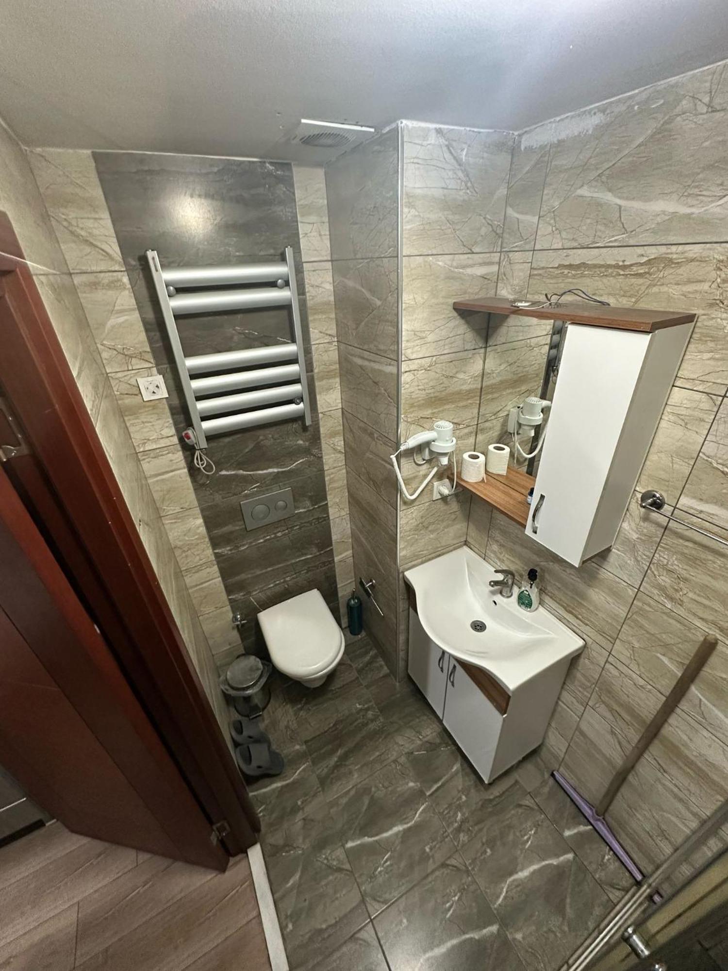 Taksim Soushian Hotel — Fotoğraflar 1