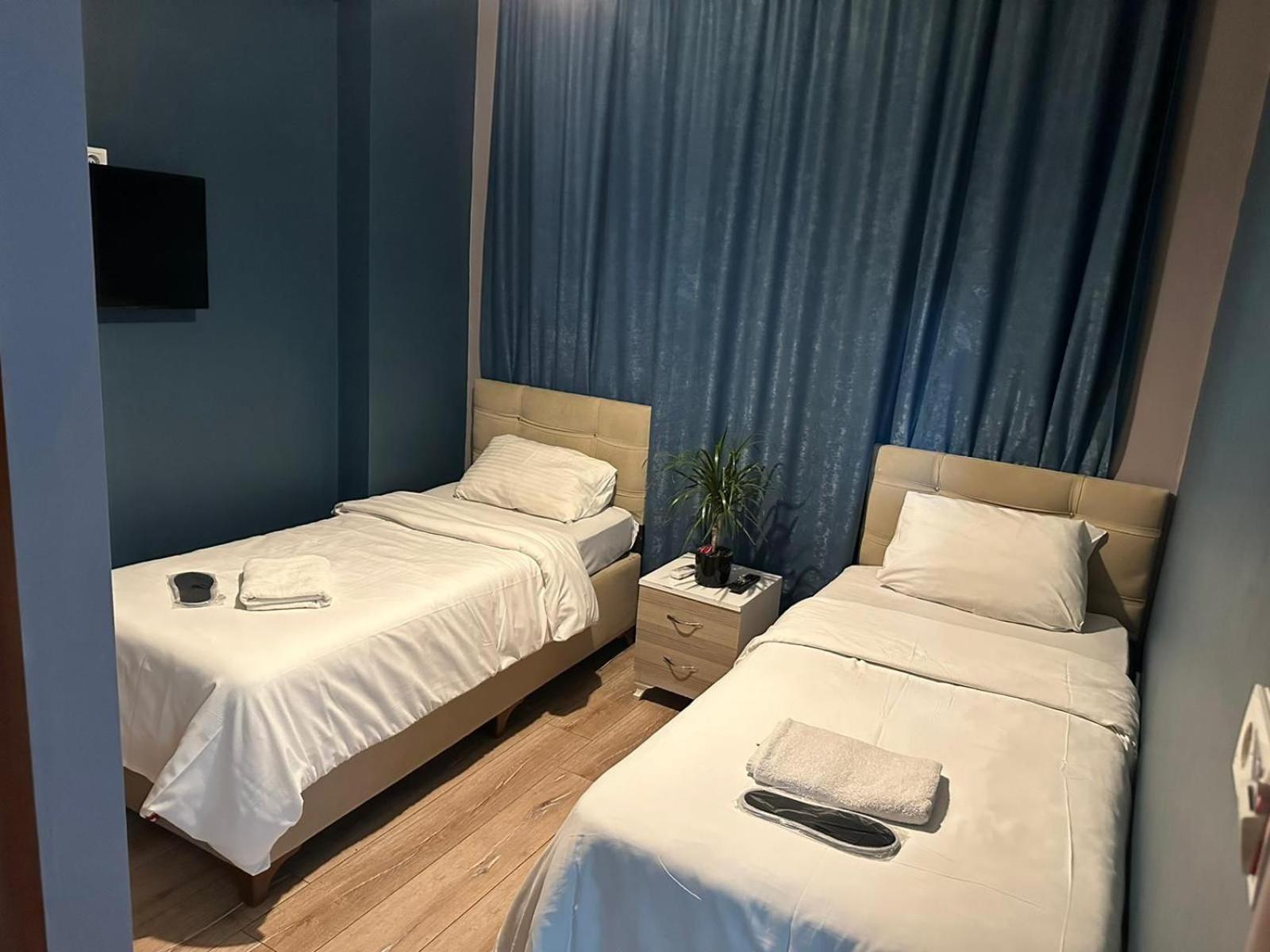 Taksim Soushian Hotel, Istanbul